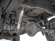 Air Spring Kit 6 Inch Lift with Onboard Air Comprsseor 01-10 Chevy/GMC 2500HD Rough Country