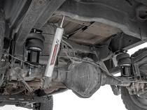 Air Spring Kit 6 Inch Lift without Onboard Air Comprsseor 01-10 Chevy/GMC 2500HD Rough Country