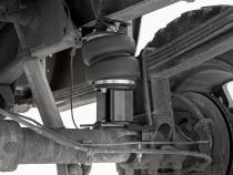 Air Spring Kit 0-6 Inch Lift with Onboard Air Comprsseor 01-10 Chevy/GMC 2500HD Rough Country