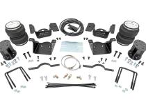Air Spring Kit 7.5 Inch Lift 11-19 Chevy/GMC 2500HD/3500HD Rough Country