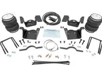 Air Spring Kit 0-7.5 Inch Lift 11-19 Chevy/GMC 2500HD/3500HD Rough Country