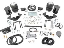 Air Spring Kit 4-6 Inch Lift with Onboard Air Compressor 19-22 Chevy/GMC 1500 Rough Country