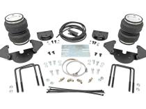 Air Spring Kit without Onboard Air Compressor 19-22 Chevy/GMC 1500 2WD/4WD Rough Country