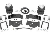 Air Spring Kit 0-6 Inch Lifts Toyota Tundra 2WD/4WD (07-21) Rough Country