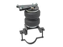 Air Spring Kit w/compressor Ram 2500/3500 4WD (2014-2022) Rough Country