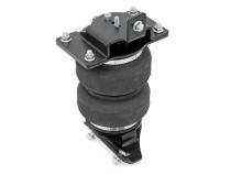 Air Spring Kit w/compressor 6 Inch Lift Kit Ram 1500 09-22 and Classic Rough Country