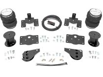 Air Spring Kit 6 Inch Lift Kit Ram 1500 09-23 and Classic Rough Country