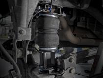 Air Spring Kit 6 Inch Lift Kit Ram 1500 09-23 and Classic Rough Country