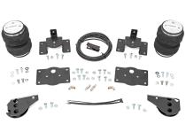 Air Spring Kit Ram 1500 4WD 09-Up and Classic Rough Country
