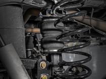 Air Spring Kit Ram 1500 4WD 09-Up and Classic Rough Country