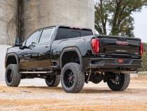 7.0 Inch GM NTD Suspension Lift Kit (2020 2500HD) Rough Country