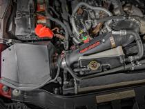 Cold Air Intake With Prefilter 6.7L 11-16 Ford Super Duty 4WD Rough Country
