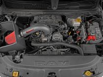 Cold Air Intake With Prefilter 5.7L 19-22 Ram 1500 2WD/4WD Rough Country