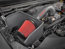 Cold Air Intake With Prefilter 5.7L 19-22 Ram 1500 2WD/4WD Rough Country