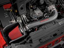 Jeep Cold Air Intake w/ Pre-Filter 18-20 Wrangler JL/ 20-Up Gladiator Rough Country