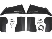 Jeep Rear Inner Fenders 07-18 Wrangler JK Rough Country
