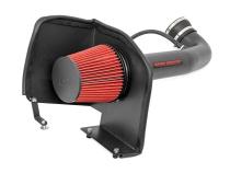Cold Air Intake 09-14 Tahoe, Yukon, Suburban 4.8L, 5.3L, 6.0L, 6.2L Rough Country