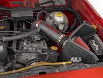 Cold Air Intake w/Pre-Filter Bag (91-01 Jeep XJ 4.0L) Rough Country