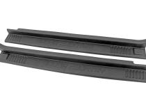 Jeep Front Entry Guards 07-18 Wrangler JK Rough Country