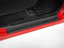 Jeep Front Entry Guards 07-18 Wrangler JK Rough Country