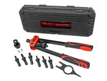 Nutsert Tool Kit 10 Piece System w/Quick-Change Mandrel Set Rough Country