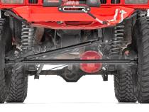 Jeep HD Steering Upgrade Kit TJ, XJ, MJ, ZJ Rough Country