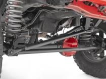 Jeep HD Steering Upgrade Kit TJ, XJ, MJ, ZJ Rough Country