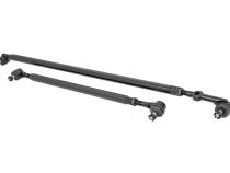 Jeep HD Steering Upgrade Kit TJ, XJ, MJ, ZJ Rough Country