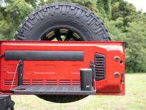 Jeep Tailgate Table Folding For 07-18 Wrangler JK Rough Country