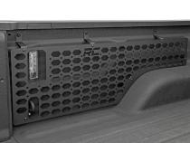 Jeep Molle Panel Bed Mounting System 20-Up Gladiator Driver Side Rough Country