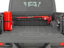 Jeep Molle Panel Bed Mounting System 20-Up Gladiator Driver Side Rough Country