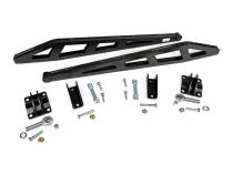 Traction Bar Kit 07-18 Silverado/Sierra 1500 4WD Rough Country