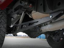 Traction Bar Kit 07-18 Silverado/Sierra 1500 4WD Rough Country