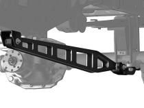 Ford Traction Bar Kit 15-20 F-150 4WD Rough Country