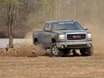 3.0 Inch GM Suspension Lift Kit (07-13 1500 PU 2WD) Rough Country
