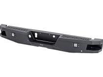 Ford Heavy-Duty Rear LED Bumper 15-20 F-150 Rough Country