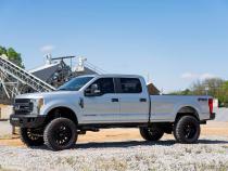Ford Heavy-Duty Front LED Bumper 17-20 F-250/F-350 Rough Country
