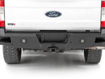 Ford Heavy-Duty Rear LED Bumper 17-20 F-250/F-350 Rough Country