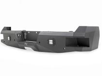 Ford Heavy-Duty Rear LED Bumper 17-20 F-250/F-350 Rough Country