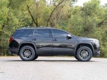 1.5 Inch Lift Kit N3 Front Struts 17-23 GMC Acadia 2WD/4WD Rough Country