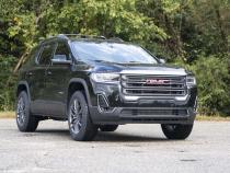 1.5 Inch Suspension Lift 17-23 Acadia 2WD/AWD Rough Country