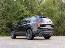 1.5 Inch Suspension Lift 17-23 Acadia 2WD/AWD Rough Country