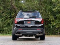 1.5 Inch Suspension Lift 17-23 Acadia 2WD/AWD Rough Country