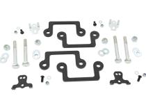2 Inch Lift Kit OE Air Ride Cadillac/Chevy/GMC Escalade/Tahoe/Yukon (21-26) Rough Country