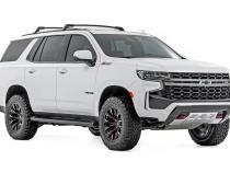 2 Inch Lift Kit OE Air Ride Cadillac/Chevy/GMC Escalade/Tahoe/Yukon (21-26) Rough Country