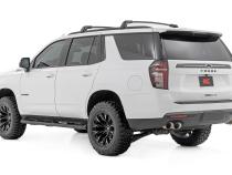 2 Inch Lift Kit OE Air Ride Cadillac/Chevy/GMC Escalade/Tahoe/Yukon (21-26) Rough Country