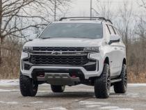 2 Inch Lift Kit OE Air Ride Cadillac/Chevy/GMC Escalade/Tahoe/Yukon (21-26) Rough Country