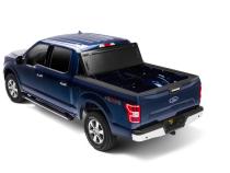 BAKFlip FiberMax Hard Folding Truck Bed Cover 2021-2026 Ford F-150 6 Foot 7 Inch Bed BAK