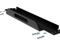 Jeep Winch Mounting Plate 87-06 Wrangler YJ/TJ Rough Country