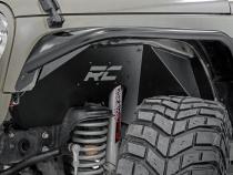Jeep Front Inner Fenders 07-18 Wrangler JK Rough Country